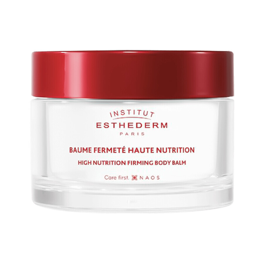 Esthederm High Nutrition Firming, crème nourrissante pour le corps, 200 ml