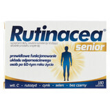 Rutinacea Senior, 180 comprimés