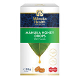 Manuka Honing MGO 400+ en Propolis, 65 g, Manuka Health