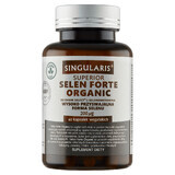 Selenio Forte Bio Integratore 60 capsule