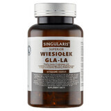 Singularis Superior Teunisbloem GLA-LA, 60 capsules