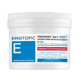 Emotopic, Trattamento Intensivo Tripla Azione Idratante, 500 ml