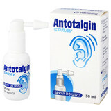 Antotalgin, oorspray, 30 ml