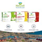 Naturell Methyl-B12 500, 60 comprimés