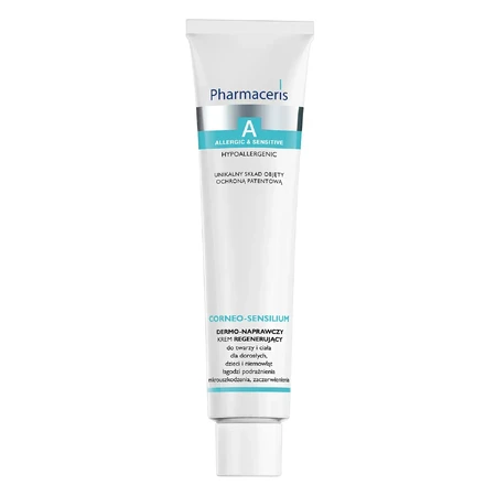 Pharmaceris A Corneo Sensilium, Regenerating dermo-restorative cream, 75 ml
