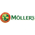 Moller&#39;s Gold Noorse Levertraan, citroensmaak, 250 ml