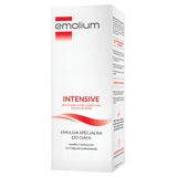 Emolium Intensive, emulsión corporal especial a partir de 1 mes de edad, 200 ml