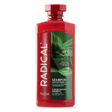 Farmona Radical, Strengthening shampoo for weak and fallen hair, 400 ml