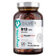 MyVita Silver B12 Forte, vitamine B12 100 &#181;g, 120 capsules