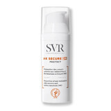 SVR AK Secure DM Protect, crema protettiva, SPF 50+, 50 ml