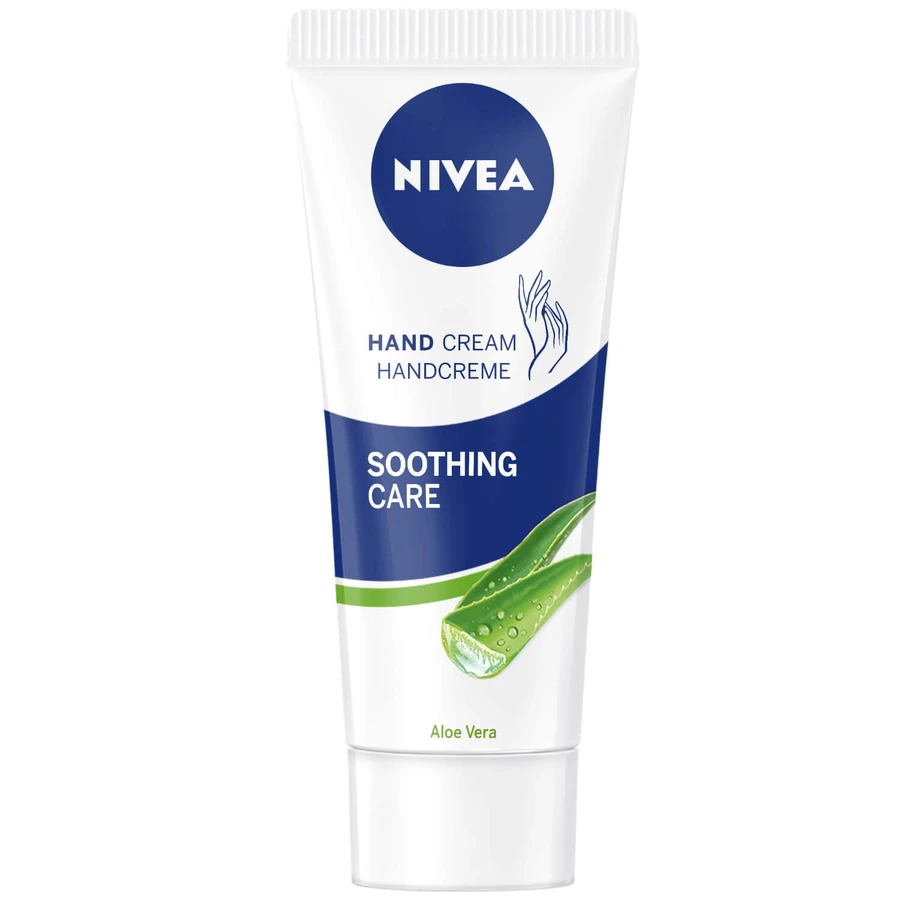 Nivea, handcrème, Verzachtende verzorging, 75 ml