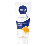 Nivea, Crème pour les mains, soin protecteur, 75 ml