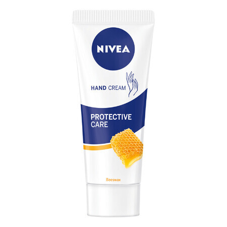 Nivea, Crème pour les mains, soin protecteur, 75 ml