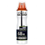 L'Oreal Men Expert, Shirt Protect, antiperspirant spray, 150 ml