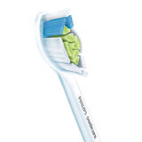 Philips Sonicare W2 Optimal White Sonic Toothbrush Replacement Tips, HX6062/10, 2 Pack