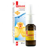 Apicold Propo, neusspray, isotone oplossing, 30 ml