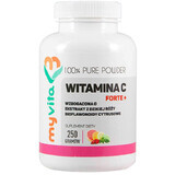 MyVita Vitamine C Forte+, 250 g