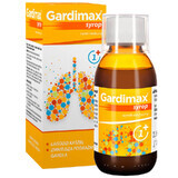 Gardimax, siroop voor kinderen vanaf 1 jaar, 100 ml