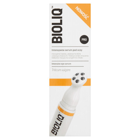 BIOLIQ Pro, Augenserum, 15ml