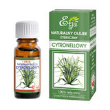 Etja, essentiële olie van citronella, 10 ml