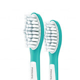 Philips, Sonicare Kids vervangingstips, HX6042/33, 2 stuks