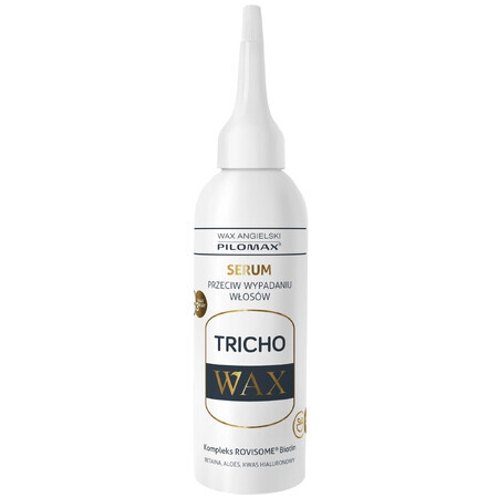 WAX Pilomax Tricho, serum tegen haaruitval, 100 ml