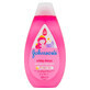 Johnsons&amp;#39;s baby, Shiny drops, kinderhaarshampoo, 500 ml