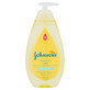 Johnson&amp;#39;s baby, top-tot-teen-, lichaams- en haarwasbeurt, 500 ml