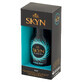 Unimil Skyn ​​Aqua Feel, vochtinbrengende intieme gel op waterbasis, 80 ml