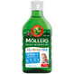 Moller&amp;#39;s My First Noorse Levertraan, gedurende 4 weken, 250 ml