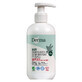 Derma Eco Baby, shampoo, badzeep voor kinderen vanaf 1 dag, 250 ml