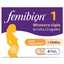 Femibion 1 Vroege zwangerschap, 28 tabletten