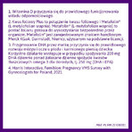 Femibion ​​2 Zwangerschap, 28 tabletten + 28 capsules