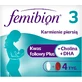Femibion ​​3 Borstvoeding, 28 tabletten + 28 capsules