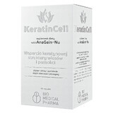 KreatinCell, 60 capsules