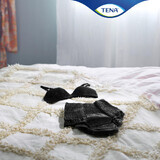 Tena Lady Pants Noir, absorberend slipje, maat M, 75-105 cm, Plus, 30 stuks