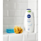 Nivea, Gel de duș, Creme Soft, 750 ml