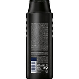 Nivea Men Deep, haarshampoo, 400 ml