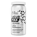 LicurMax, 60 capsules