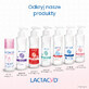 Lactacyd Caring Glide, intens hydraterende intieme gel, 50 ml