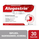 Alugastrin 3 Forte, 30 tablets