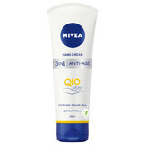 Nivea, Anti-Falten-Handcreme 3in1 Anti-Age, 100 ml