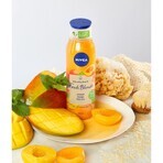 Nivea Fresh Blends, verfrissende douchegel, abrikozen-, mango- en rijstmelk, 300 ml