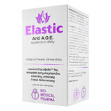 Elastisch Anti-AGE, 60 capsules