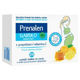 Prenalen Gardło Immuno, 24 zuigtabletten