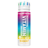 Allnutrition Vitamin Shock Shot, vitamineshot, 80 ml