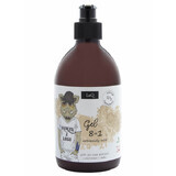 LaQ, shower gel, Forest Savage, 500 ml