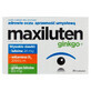 Maxiluten ginkgo+, 30 tabletten