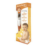 AccuTerm Flexi, electronic thermometer