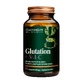 Doctor Life Glutathion + NAC, 60 plantencapsules